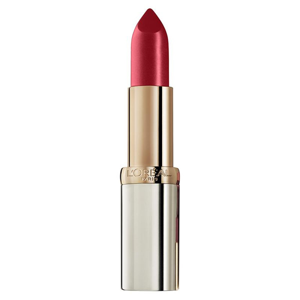 L'Oreal Colour Riche Satin Lipstick 297 Red Passion