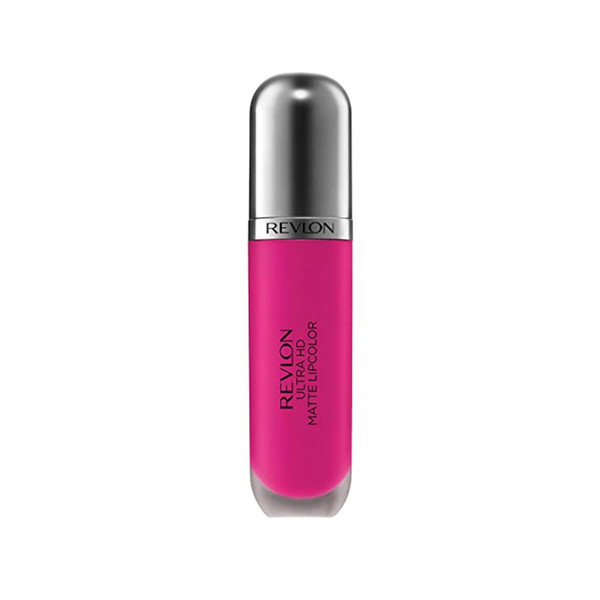 Revlon Ultra HD Matte Lipcolor