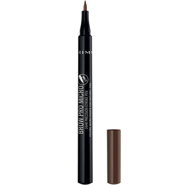 Rimmel Brow Pro Micro Pen Soft Brown