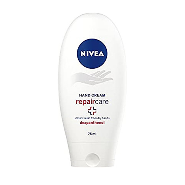 Nivea Hand Cream Repair Care 75Ml