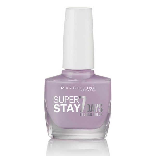 Maybelline Superstay 7 Day Unnude Nails Visionary