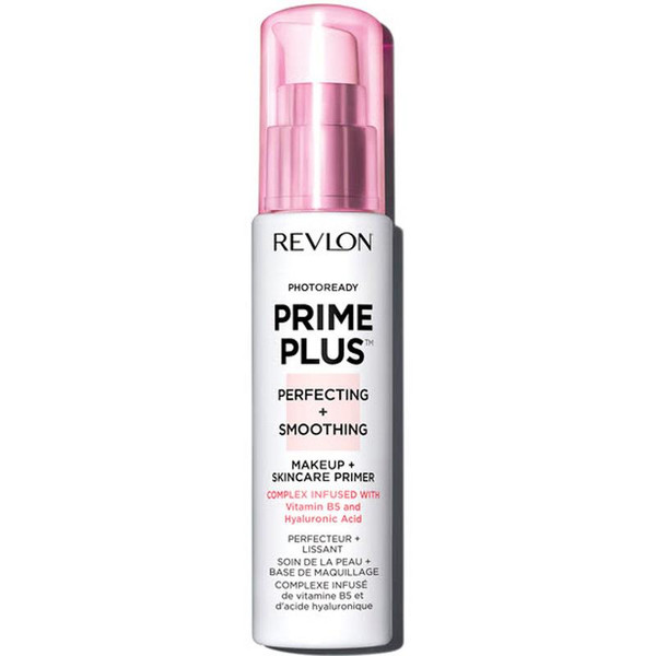 Revlon Photoready Prime Plus Perfecting And Smoothing