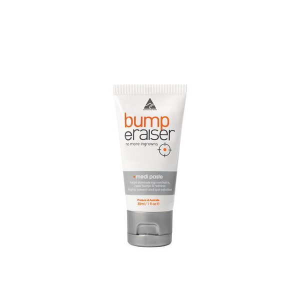 Bump Eraiser Medi Paste 30G