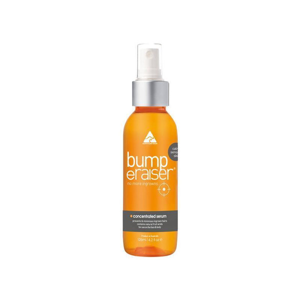 Bump Eraiser Concentrated Serum 125Ml