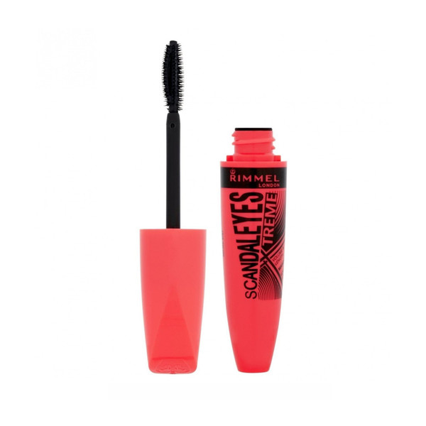 Rimmel London Scandaleyes Mascara Extreme Black