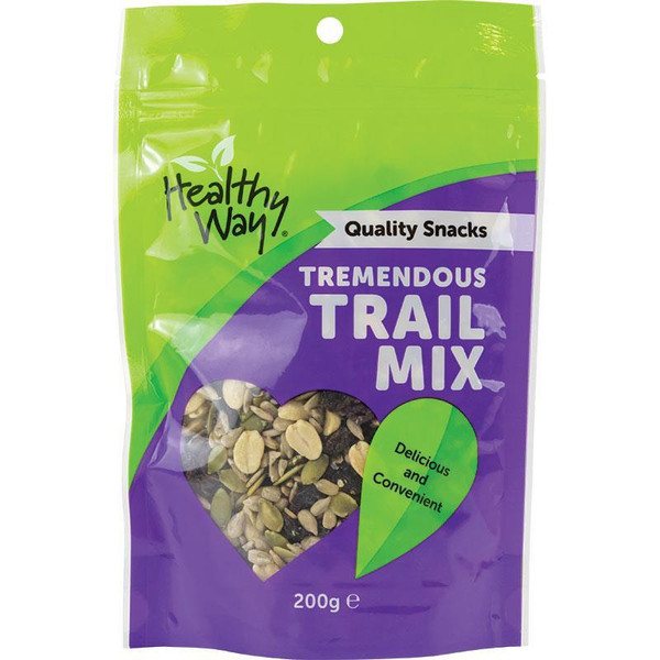 Healthy Way Tremendous Trail Mix 200G