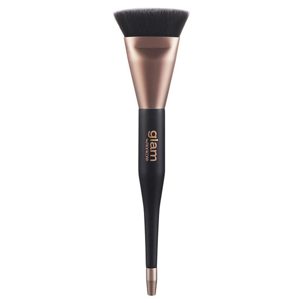 Glam By Manicare Gd1 Kabuki Cream Contour Brush