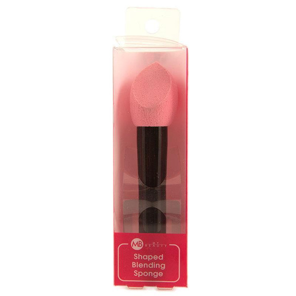 My Beauty Tools Blending Sponge Shaped With Handle