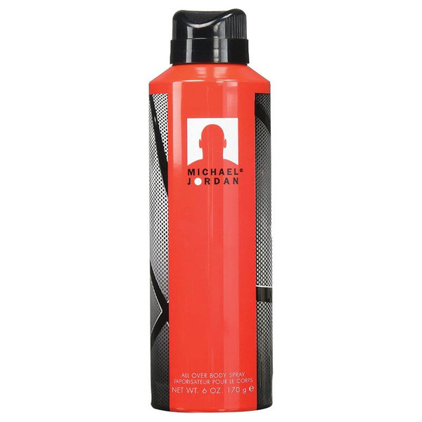 Michael Jordan Body Spray 170G