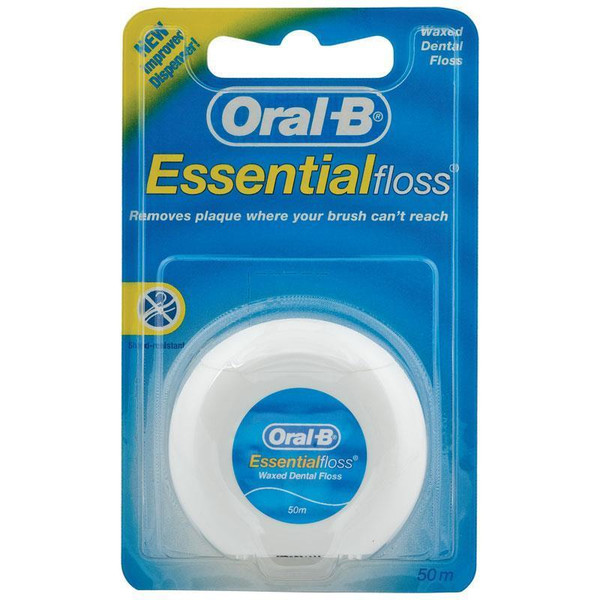 Oral B Essential Floss Original 50M