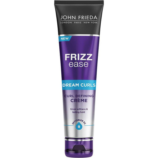 John Frieda Frizz Ease Dream Curls - Curl Defining Creme 150Ml