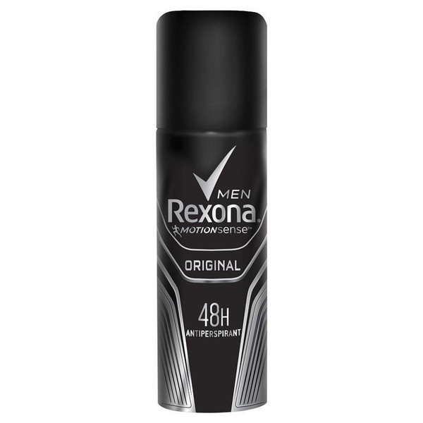 Rexona For Men Antiperspirant Spray 50Ml
