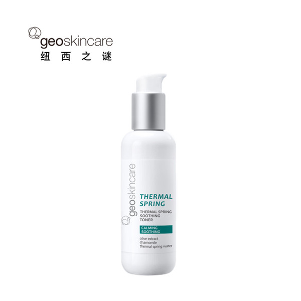 Geoskincare Thermal Spring Soothing Toner (150ml)