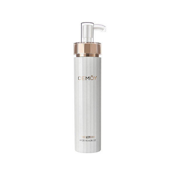 Cemoy The Lotion   (120ml)