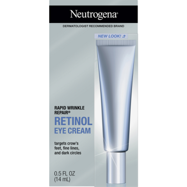 Neutrogena Rapid Wrinkle Repair Retinol Eye Cream 14ml