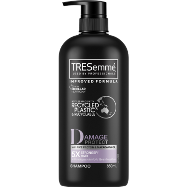 Tresemme Damage Protect Shampoo
