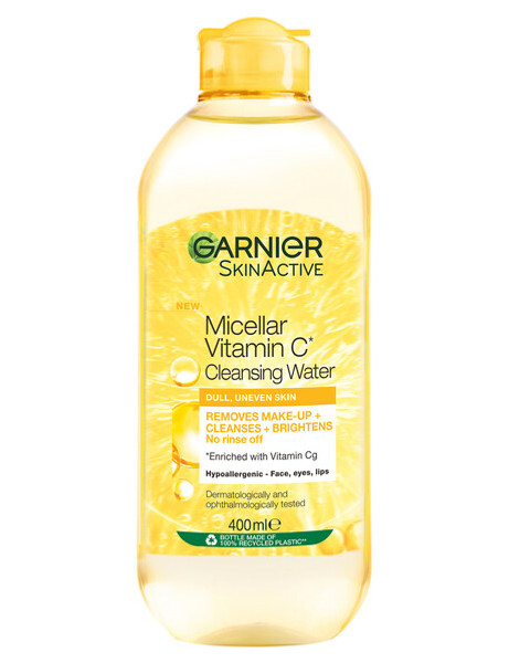 Garnier Vitamin C Micellar Water