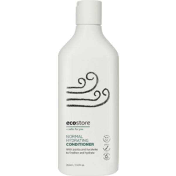 ecostoreecostore conditioner for normal hair350mL