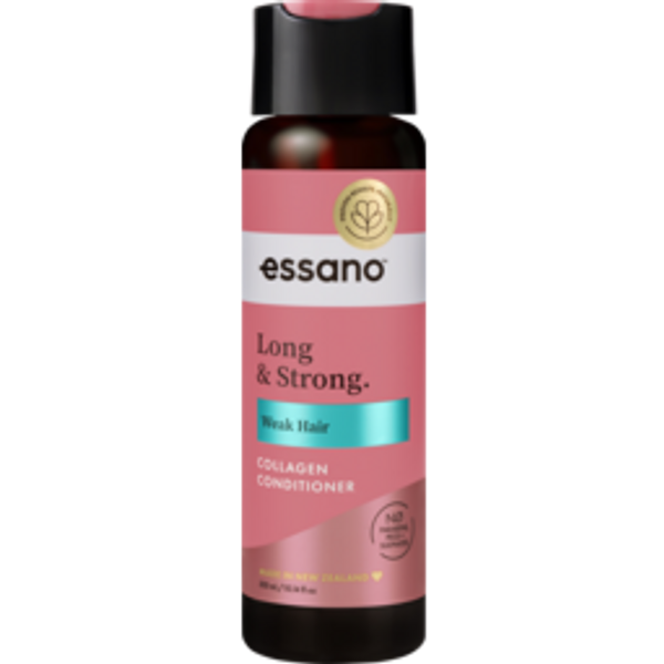 Essano Long & Strong Weak Hair Collagen Conditioner 300ml