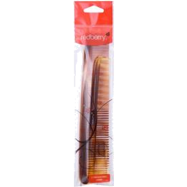 REDBERY SHOWER COMB