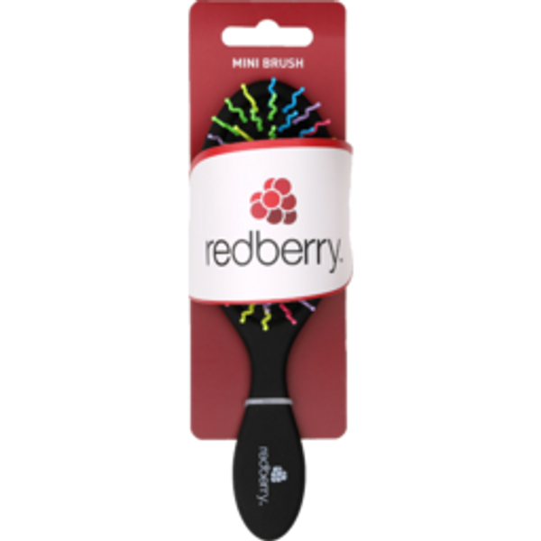 R/BERRY MINI BRUSH