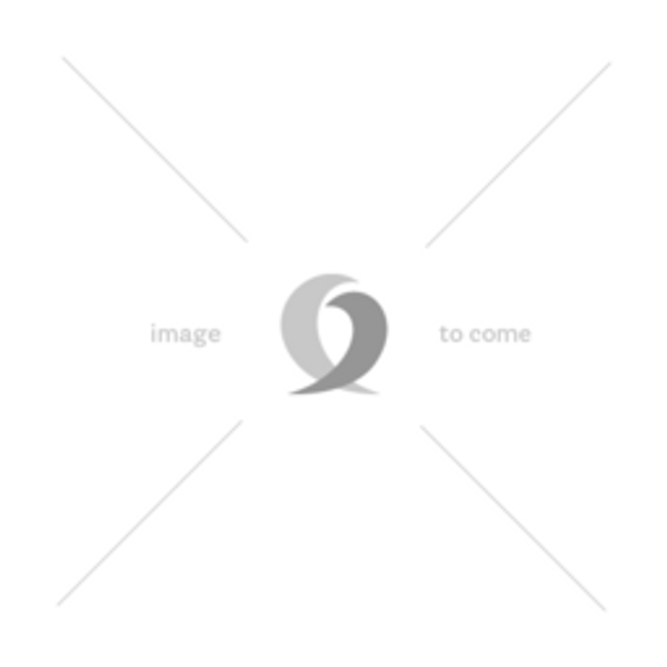 Rb Sidecombs Medium Black 6 Pack