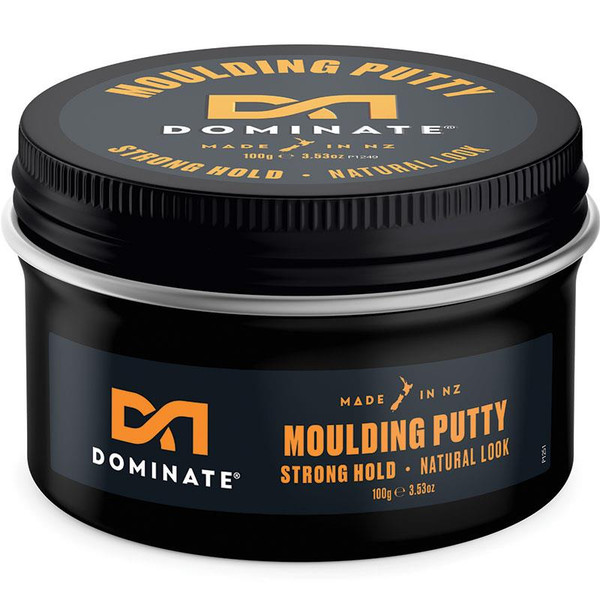 dominatedominate hair product moulding putty100g