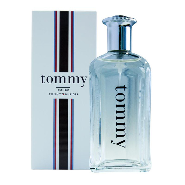 Tommy For Men Eau De Toilette Spray 30Ml