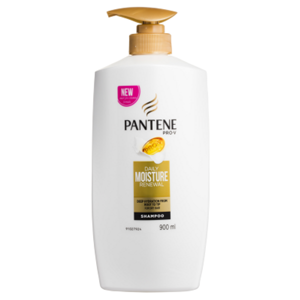 Pantene Pro-V Daily Moisture Renewel Shampoo