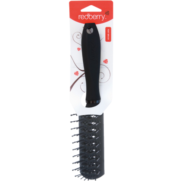 Redberry Vent Brush