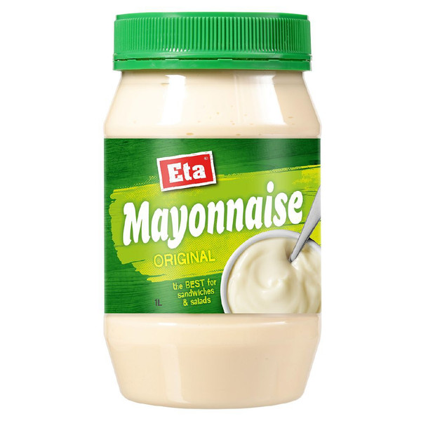 Mayonnaise 1L