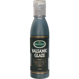 delmainedelmaine balsamic vinegar glaze150mL
