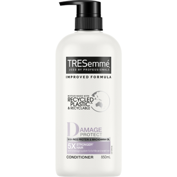 Tresemme Damage Protect Conditioner