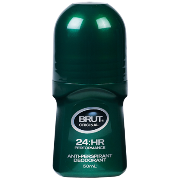Brut Original 24hr Anti-Perspirant Deodorant 50ml