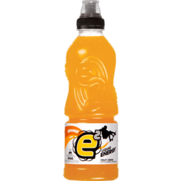 e2e2 sports drink orange800mL