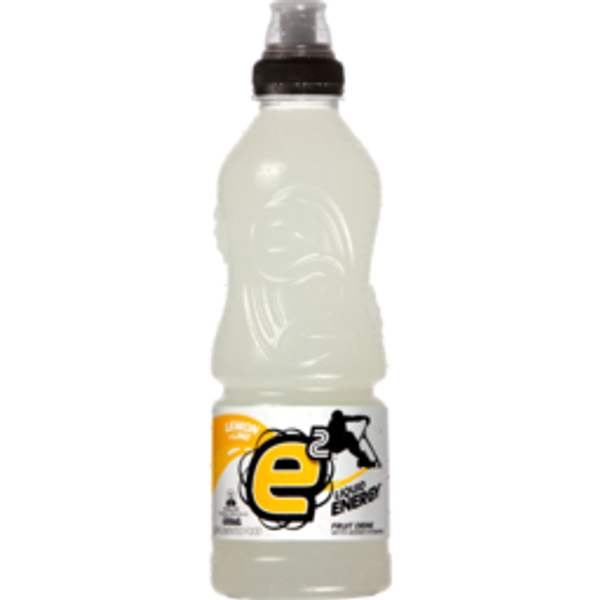 e2e2 sports drink lemon & lime800mL