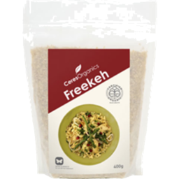 Ceres Organics Freekeh 400g