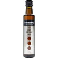 taste makertaste maker vinegar white balsamic250mL