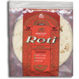 Masters Plain Roti 10 Pack - SPOIL.co.nz