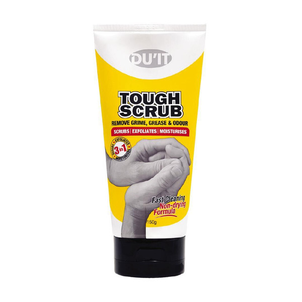 DU'IT Tough Scrub 150g