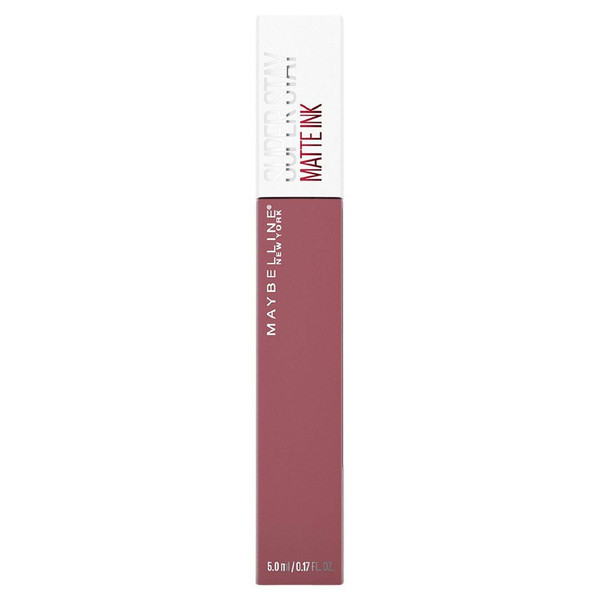 Maybelline SuperStay Matte Ink Longwear Liquid Lipstick Ringleader 175