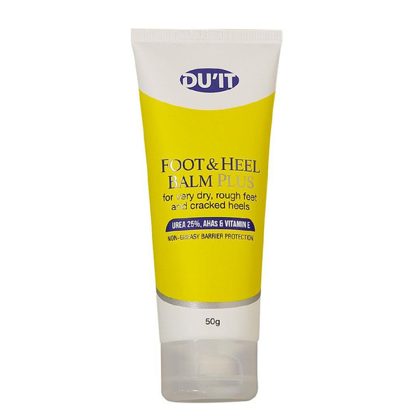 DU'IT Foot & Heel Balm Plus