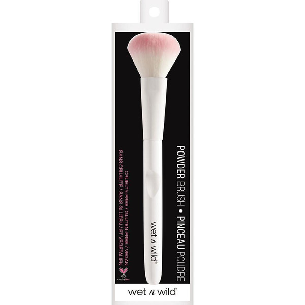 Wet n Wild Makeup Brush Powder Brush