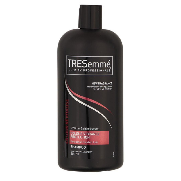 Tresemme Shampoo Colour Revitalise 900ml