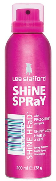 LS Shine Head Spray 200ml