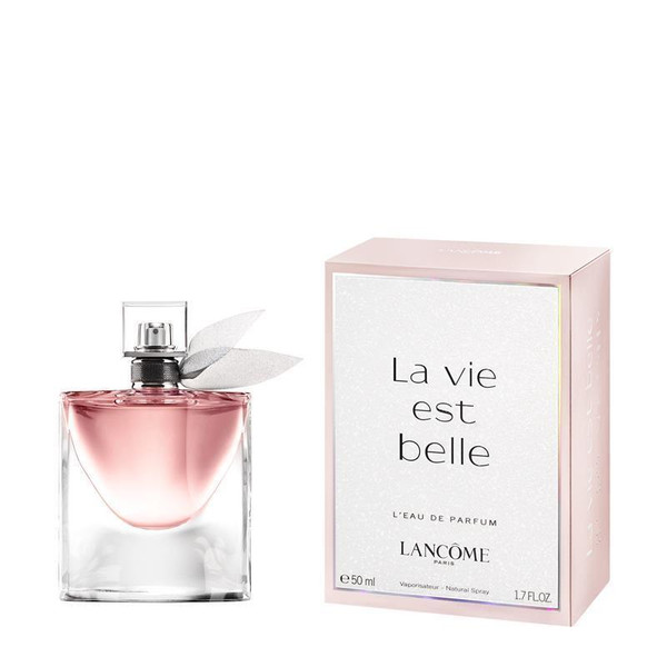 la vie est belle lancome 50ml eau de parfum