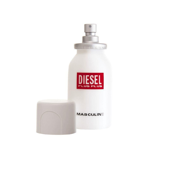Diesel Plus Plus Masculine EDT 75ml