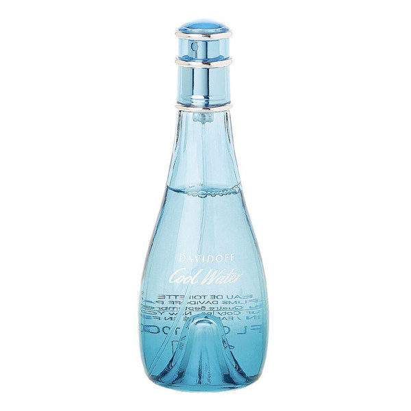 Davidoff Cool Water Summer 100ml EDT (W)