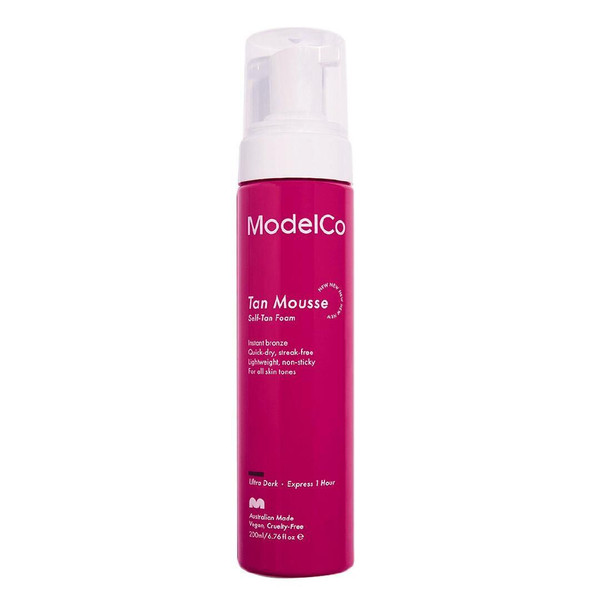 ModelCo Tan Mousse