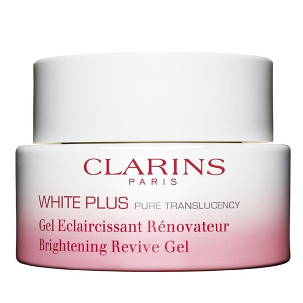Clarins White Plus Brightening Revive Gel 50ml